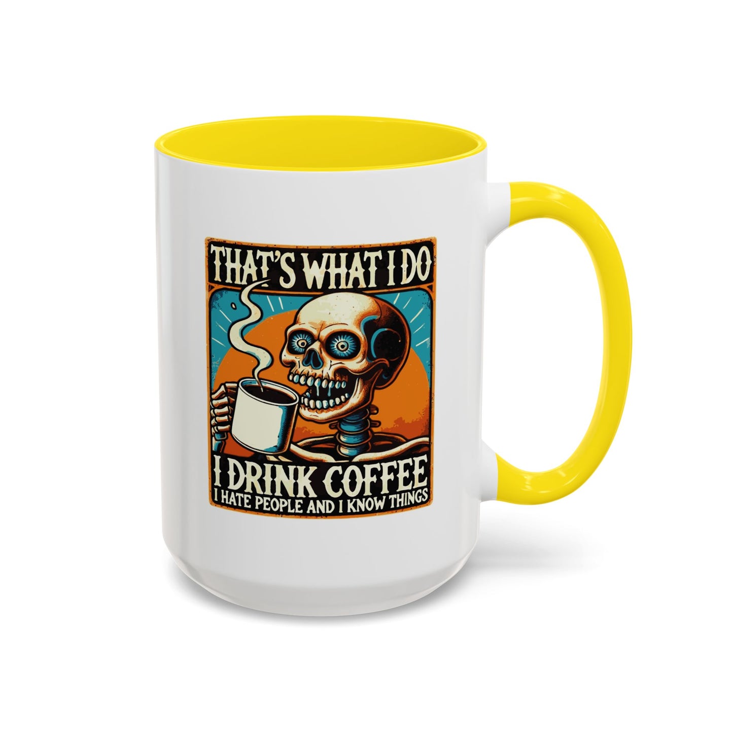 Office Mug - That's What I Do