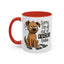 Adult Mug - Sorry I'm All Out of Fucks