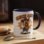 Humor Mug - Cluck Off