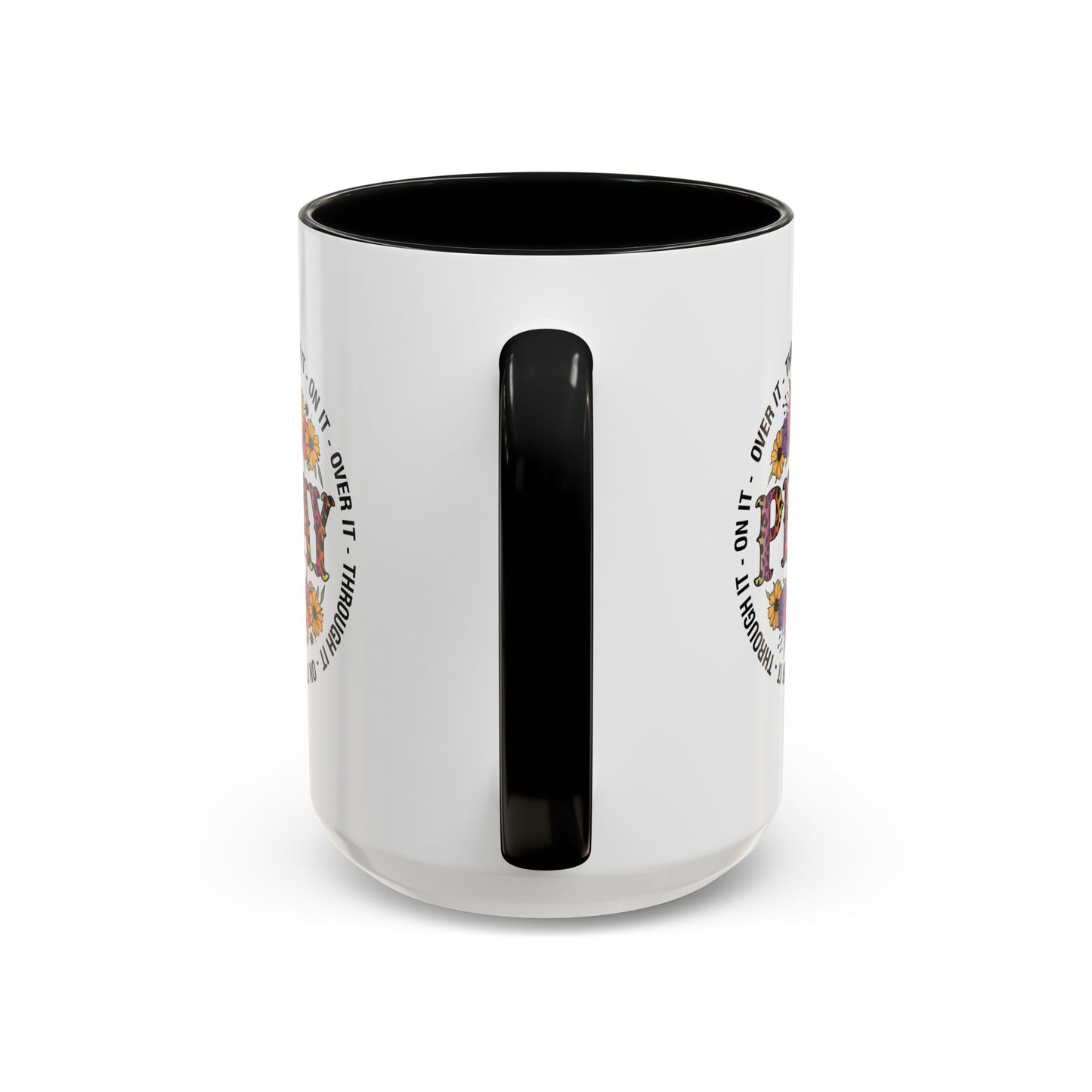Religious Mug - Pray