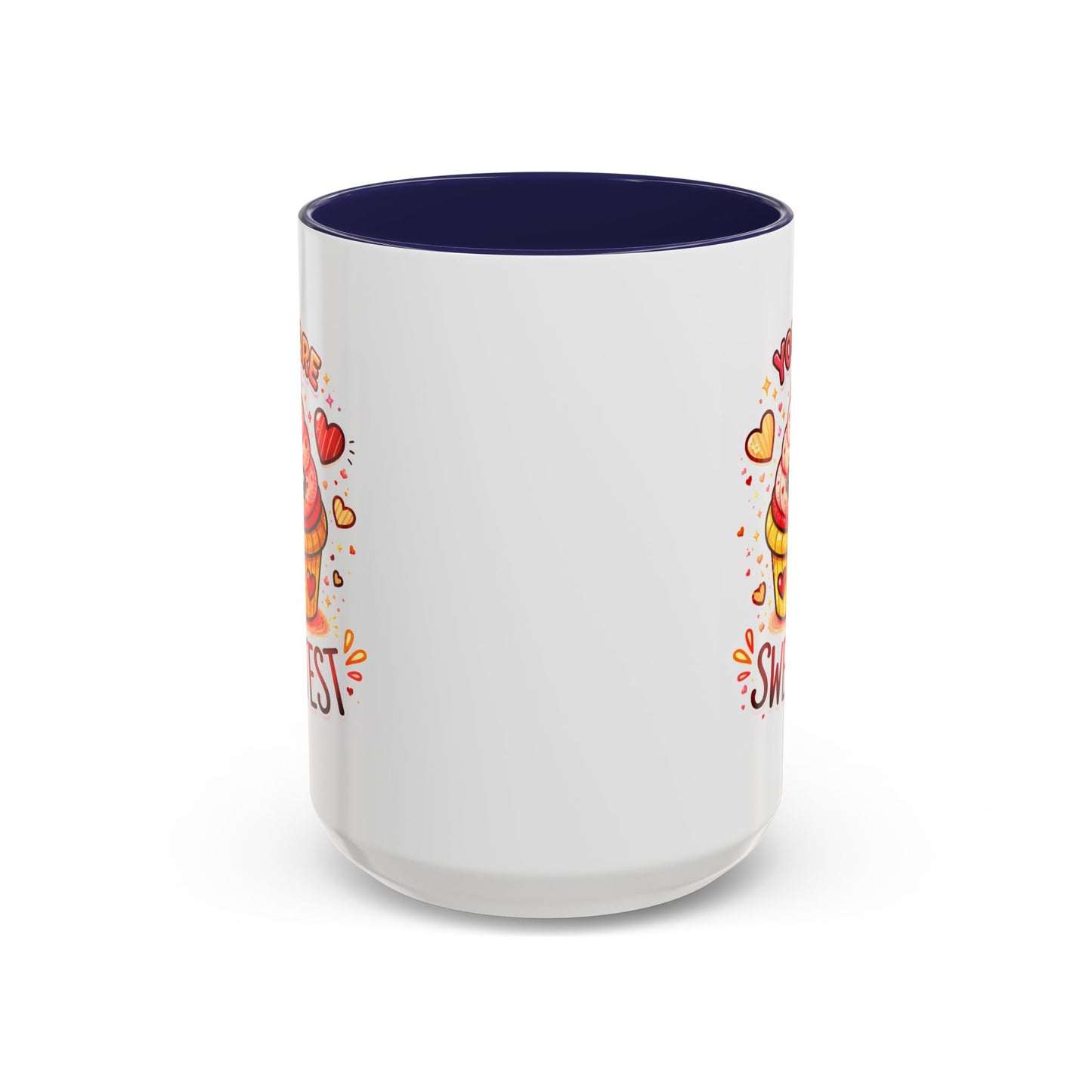 Wellness Mug - You Are The Sweetest
