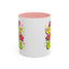 Humor Mug - A Cup of Get Shit Done