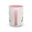 Birthday Mug - Fairy Cake