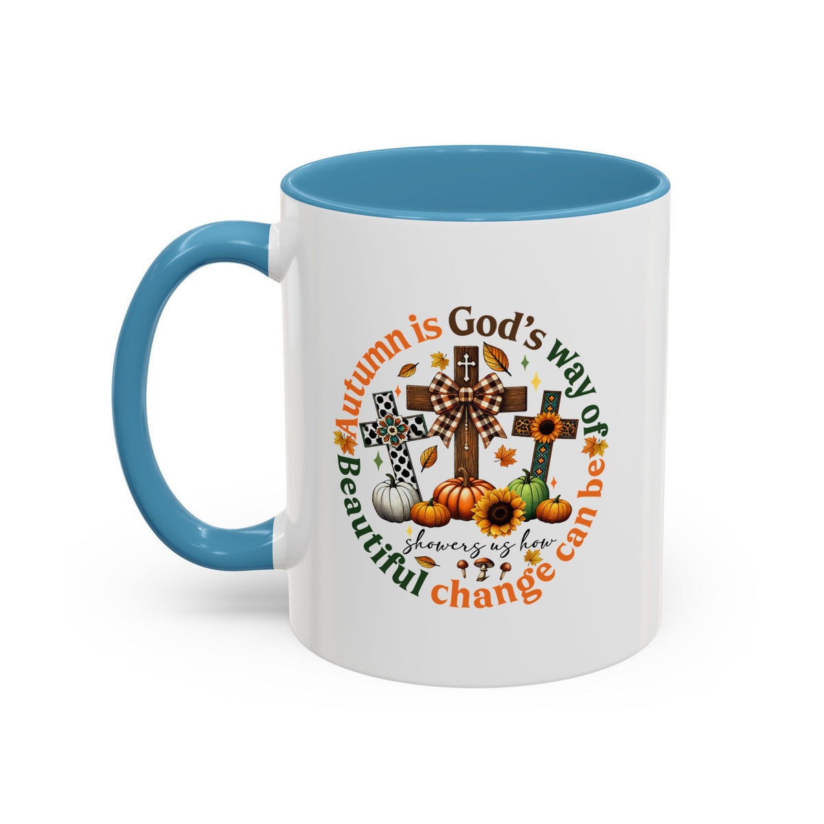 Fall Mug