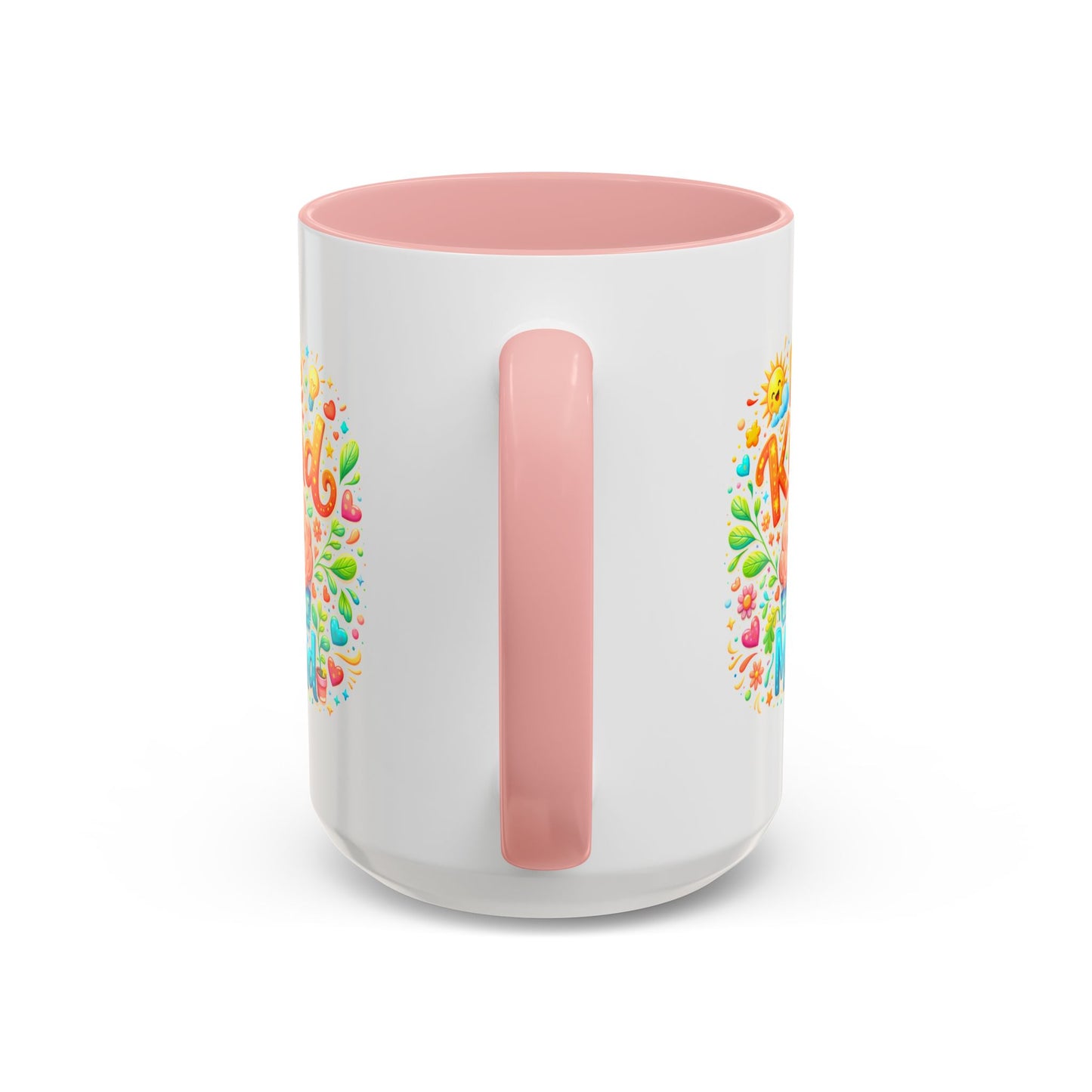 Wellness Mug - Be Kind To Your Mind