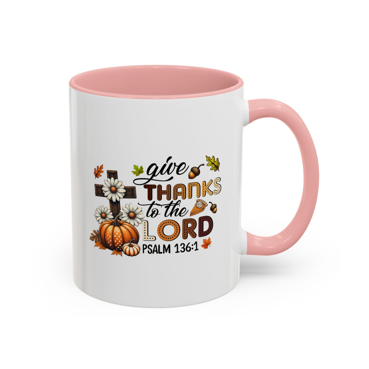 Fall Mug