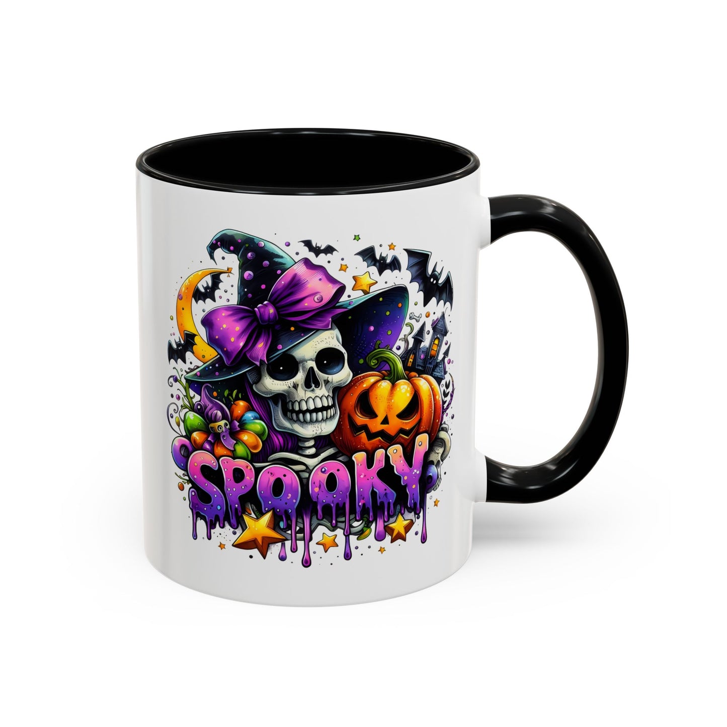 Halloween Mug - Spooky