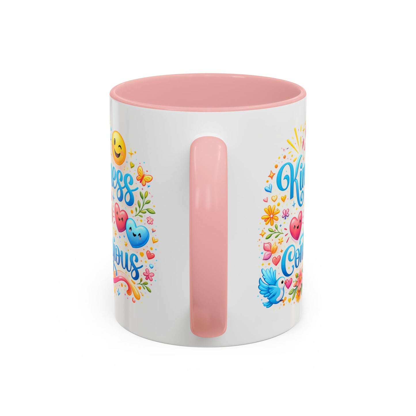 Wellness Mug - Kindness is Contagious