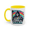 Humor Mug - Cereal Killer