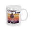 Halloween Mug - Creepin' It Real