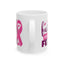 Support Mug - Faith Over Fear