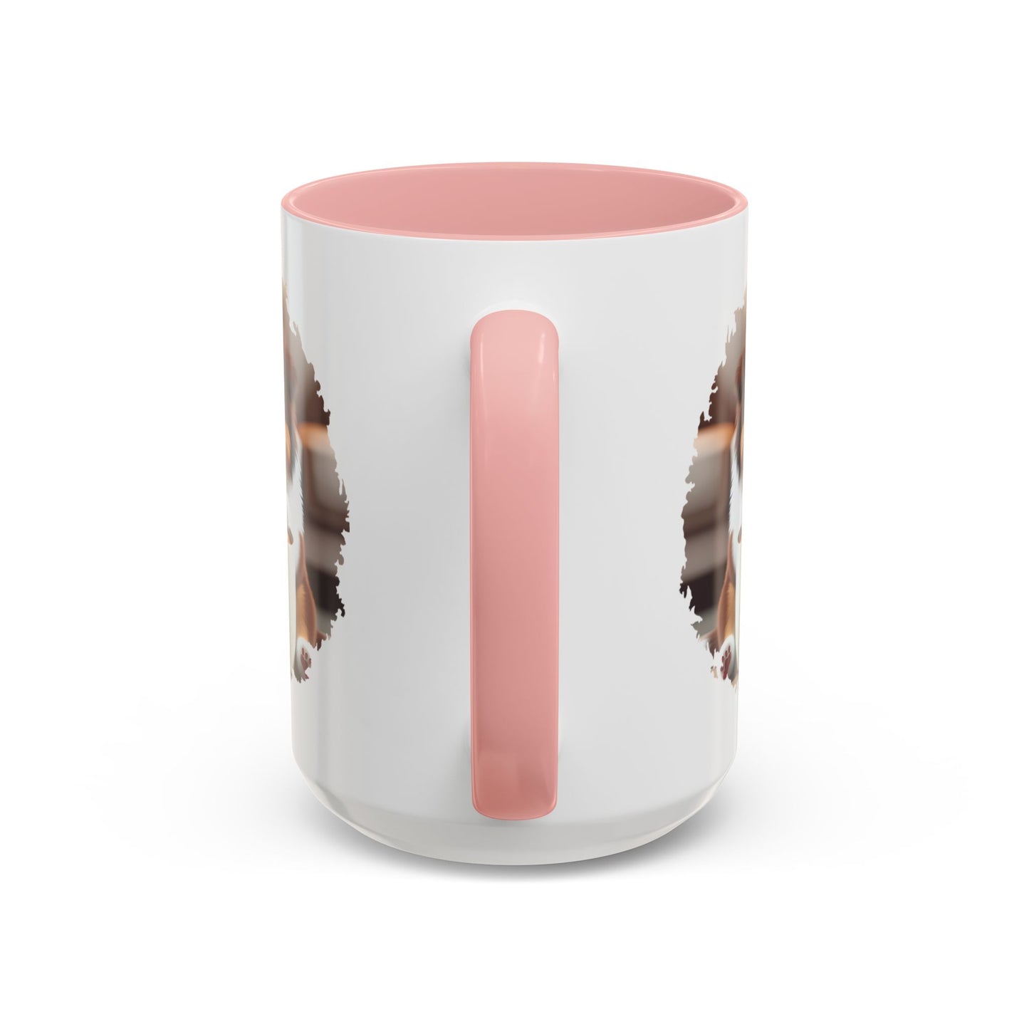 Animal Mug - Dog Coffee Wrap 36