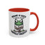 Humor Mug - Insane is Such a Mean Word