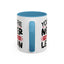 Motivation Mug - You Are Never Too Old To Learn