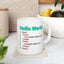 Office Mug - Hello World 2
