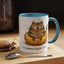 Animal Mug - It Looked Bigger Online