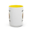 Humor Mug - Leave Me Alone I'm Introverting