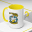 Office Mug - I'm Not A Silly Goose