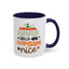 Fall Mug