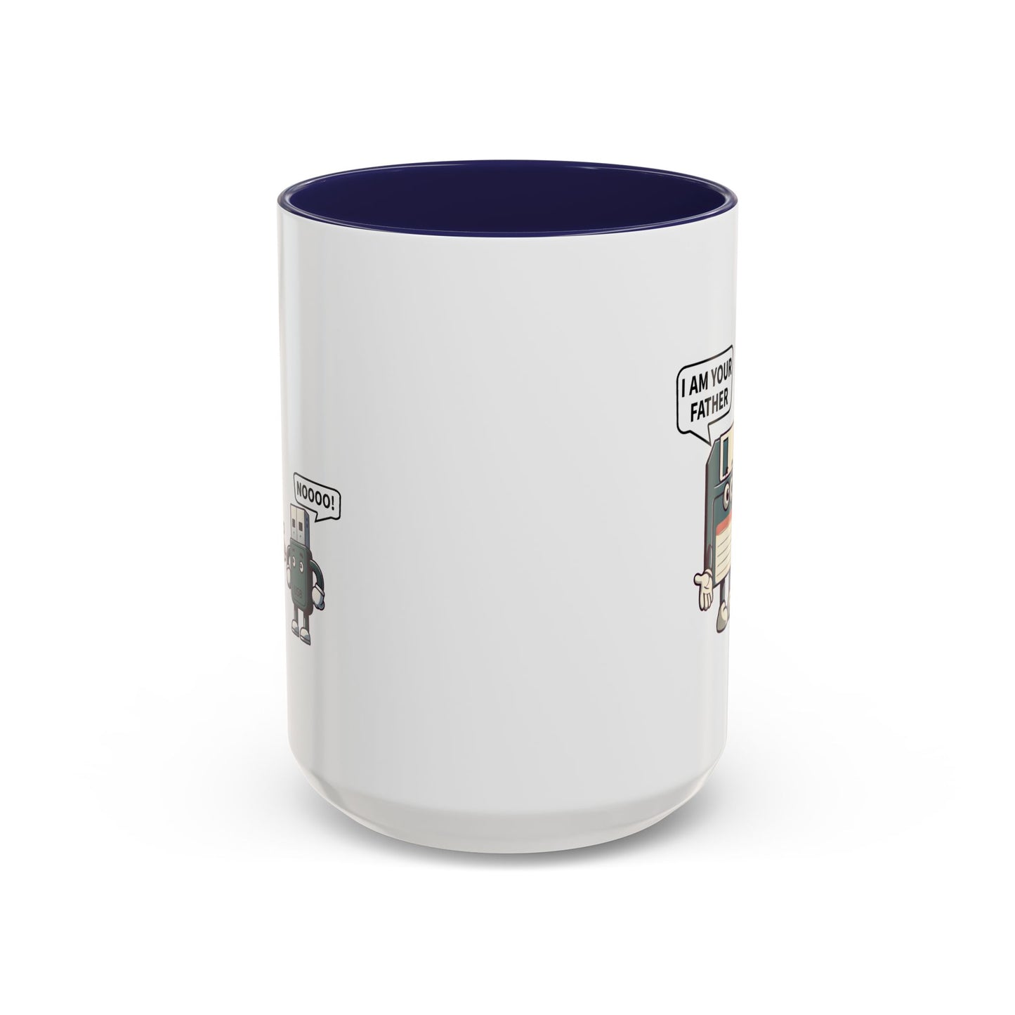 Humor Mug - I Am Your Father