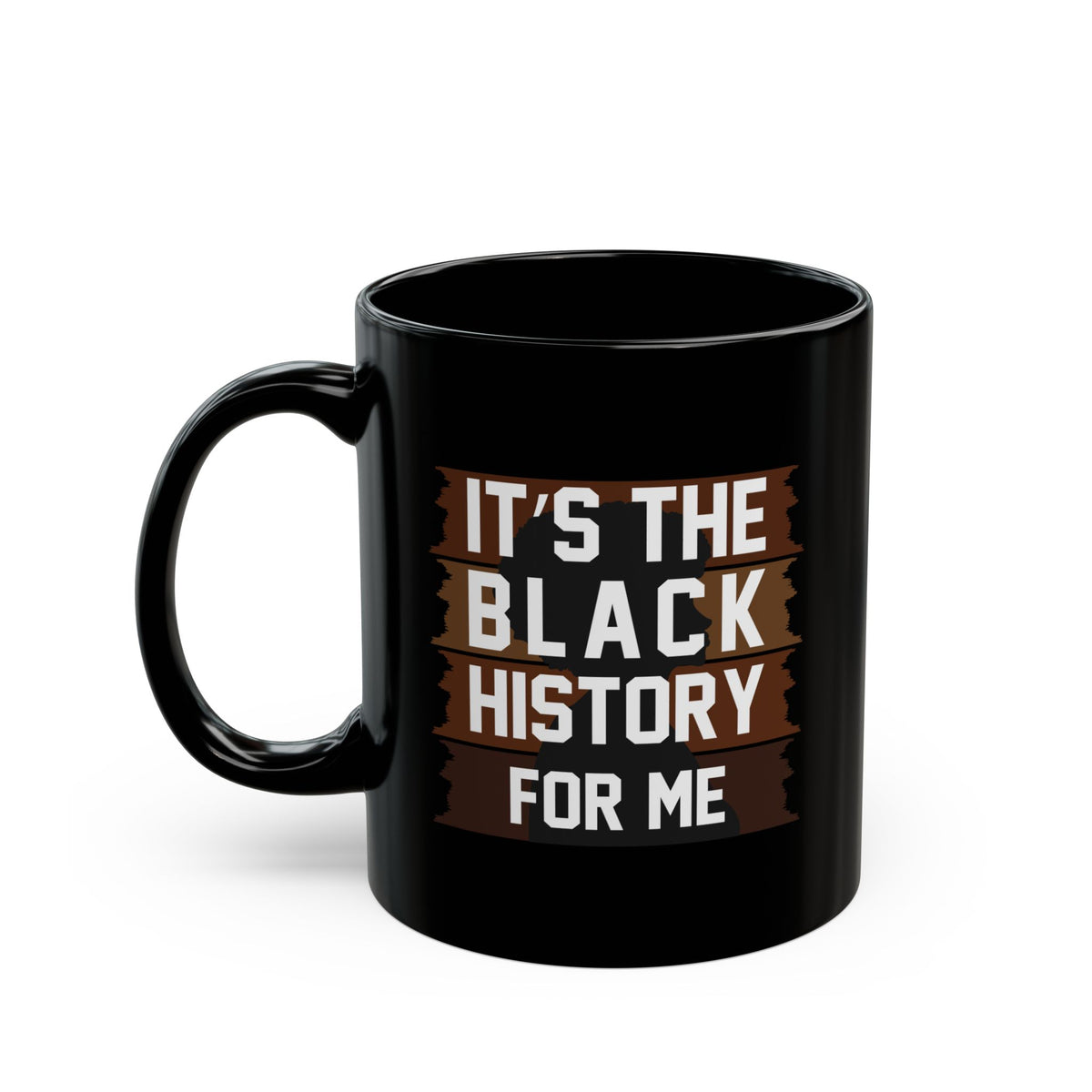 Black History Mug