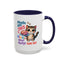 Animal Mug - Please Use This