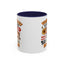 Humor Mug - You're Crazy is Showing