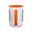 Father's Day Mug - Dada