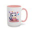 Birthday Mug - Birthday Kitty