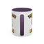 Wellness Mug - Thoughts Are Not Facts