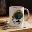 Adventure Mug - Explore The World