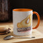Humor Mug - Whatever Hand