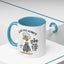 Office Mug - Why Are People
