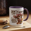 Humor Mug - Don't Be A Part