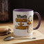Humor Mug - What's Quack-a-Lackin'?
