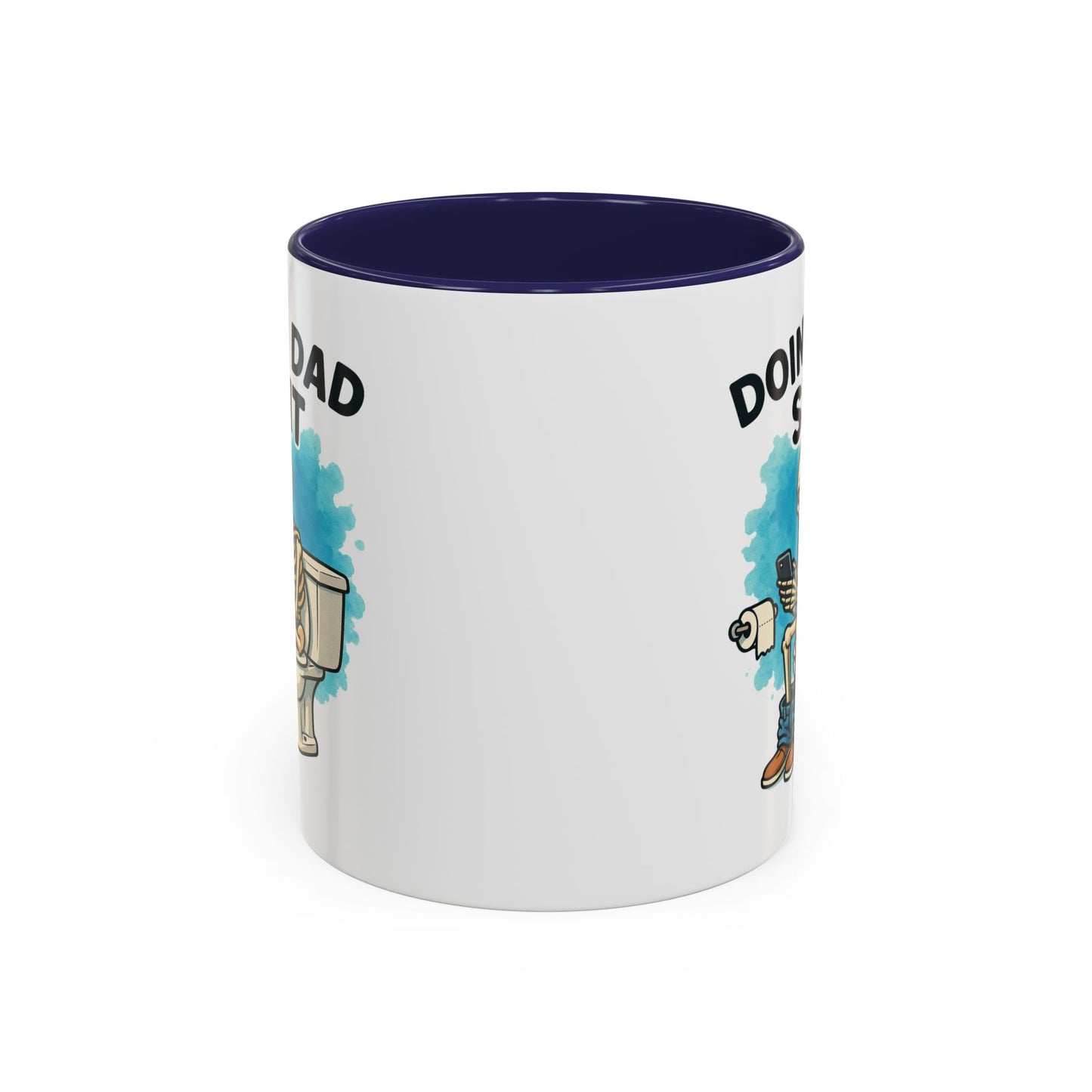 Father's Day Mug - Doing Dad Sh*t