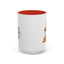 Christmas Mug - Gingerbread Man Cup