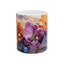 Artistic Mug - Flower Bouquet 3
