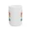 Father's Day Mug - Papa