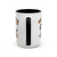 Humor Mug - First Coffee Then