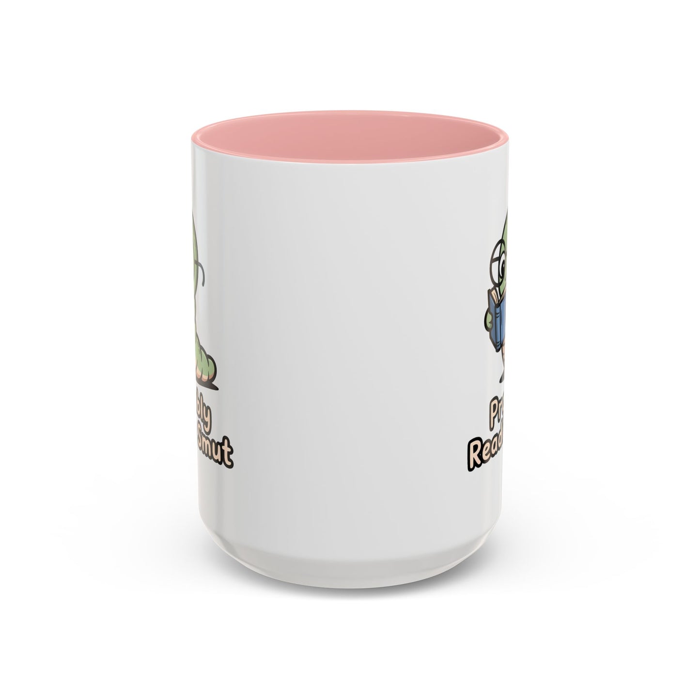 Humor Mug - Probably Reading Smut