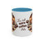 Animal Mug - Dog Coffee Wrap 10