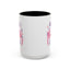 Motivation Mug - Always Stay Humble & Kind