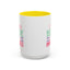 Motivation Mug - Always Believe in the Impossible