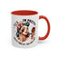 Humor Mug - Yes I'm Pretty