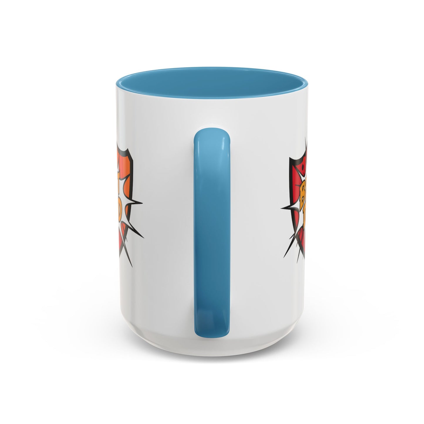Father's Day Mug - Best Dad Shield