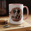 Animal Mug - Dog Coffee Wrap 31