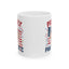 4th of July Mug - Proudly Pawtriotic