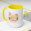 Birthday Mug - Happy 40th