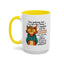 Animal Mug - This Getting Old Is A Terrible Thing